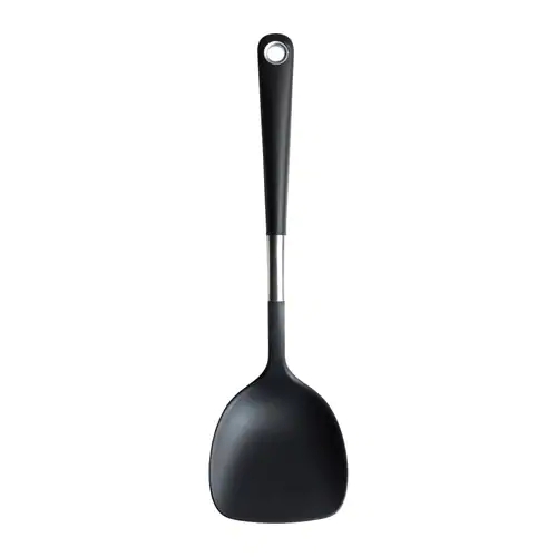 宜家国内代购免代购费IKEA365+哈特锅铲适用于不粘锅具橡胶手柄中