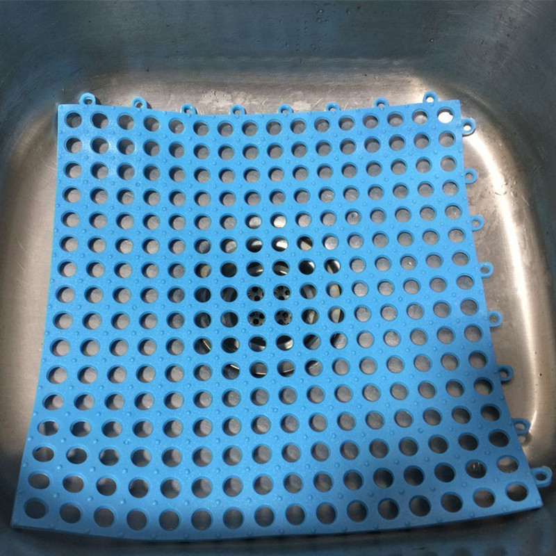 厨房防刮水槽沥水垫洗碗水池防堵塞厨余垃圾过滤网餐具沥水保护板