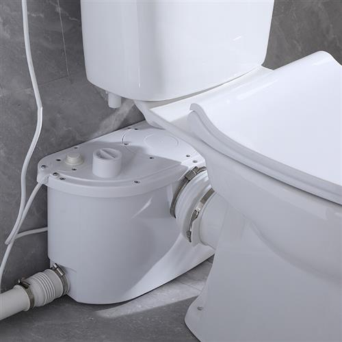 专用缤饰 家用全自动污水提升器提升泵粉碎马桶别墅地下室洗手盆