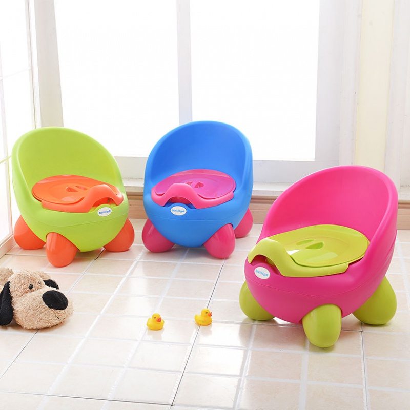 儿童坐便器男宝宝专用马桶女拉粑粑的两用防溅尿小童上厕所神器