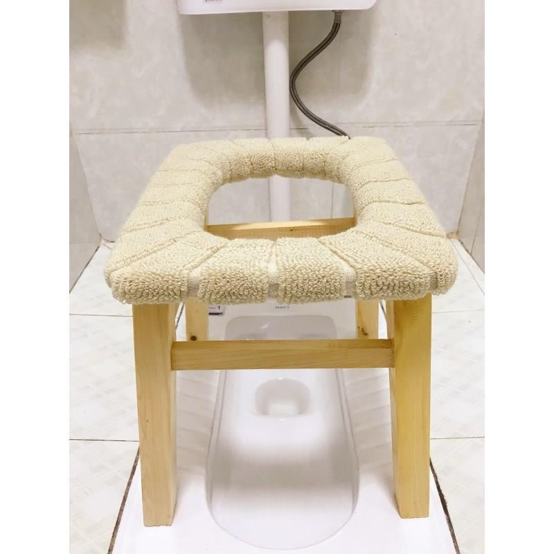 孕妇马桶架子老人坐便椅蹲便器加固防滑家用厕所坐便凳实木