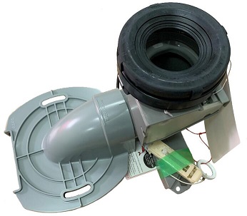 原装正品TOTO 马桶 移位器 排水连接件 安装配件CES9878WCS (11)