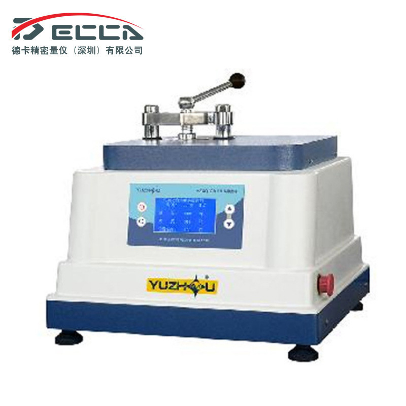 上海相金YZXQ-2自动单头镶嵌机液压水冷式全自动金相试样镶嵌机