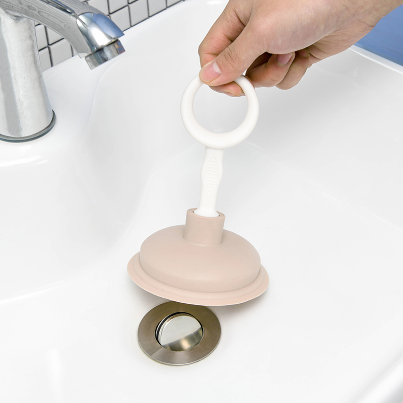 水槽管道疏通器厨房水槽洗脸池快速疏通下水道除异味除臭疏通剂