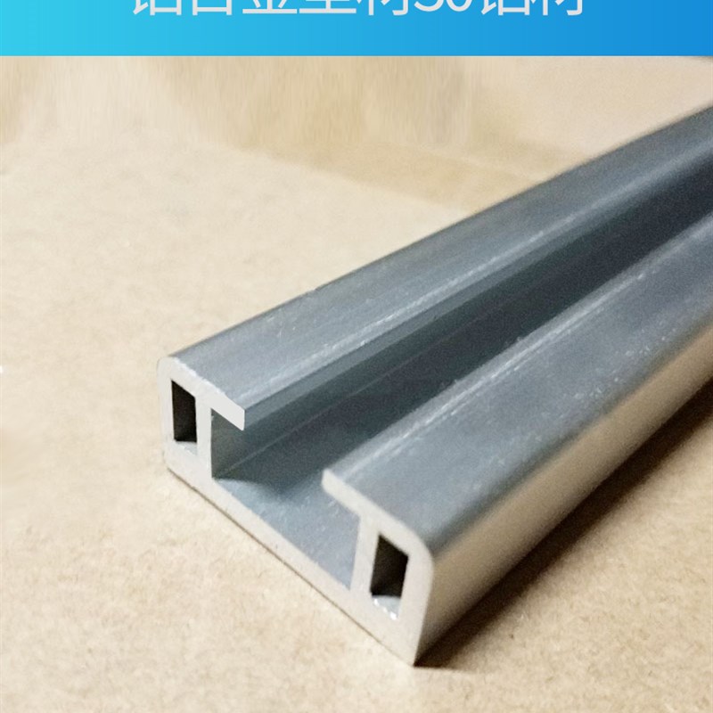 推荐铝合金管夹气体管铝支架气管 实验室气路 金属不锈钢管固定