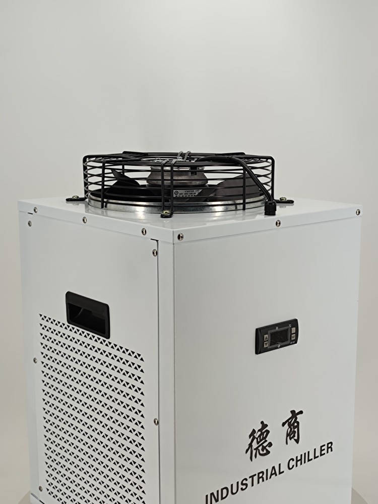 新品新款开放性水槽冷水机家用制冷器自动恒温水族箱降温小型压品
