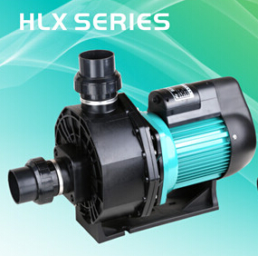 森森HLX-150/200/300/350泳池泵/桑拿按摩浴缸泵/循环过滤器