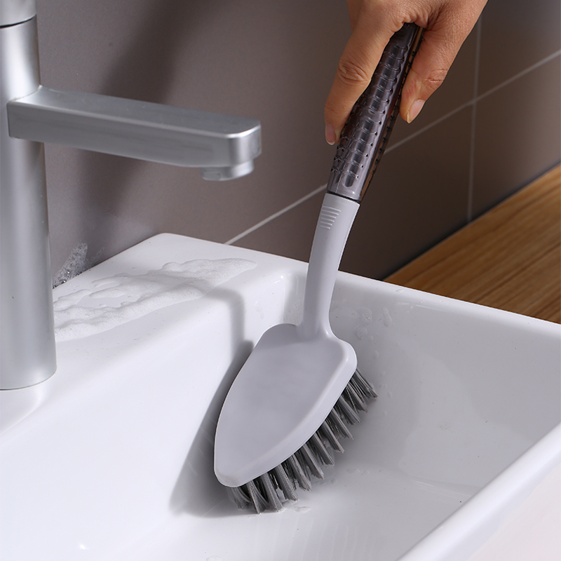 Zenxin/振兴浴缸刷卫生间刷地刷子浴室洗瓷砖刷厕所地板刷硬毛