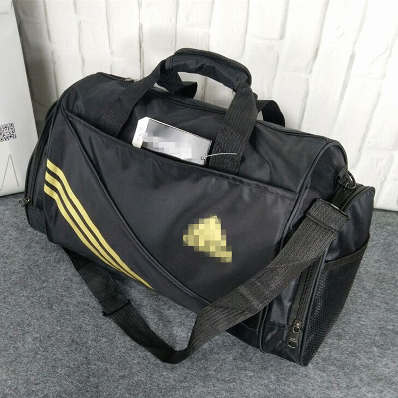 短途手提旅行包男女通用精致行李包单肩斜挎训练包运动健身足球包