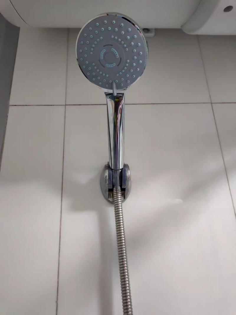 防爆花洒喷头管水管子浴霸大全淋浴管淋雨器连接管接头出水管