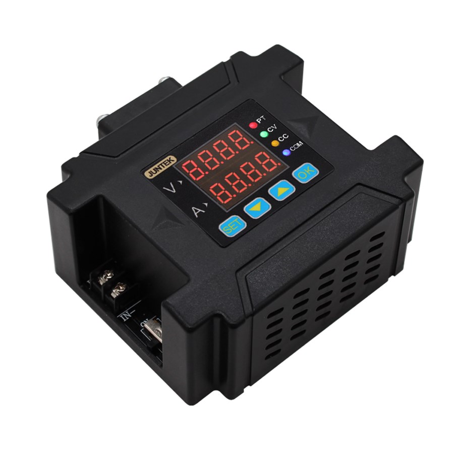 DPM8608可程控直流数控无线可调稳压电源恒压恒流降压模块485