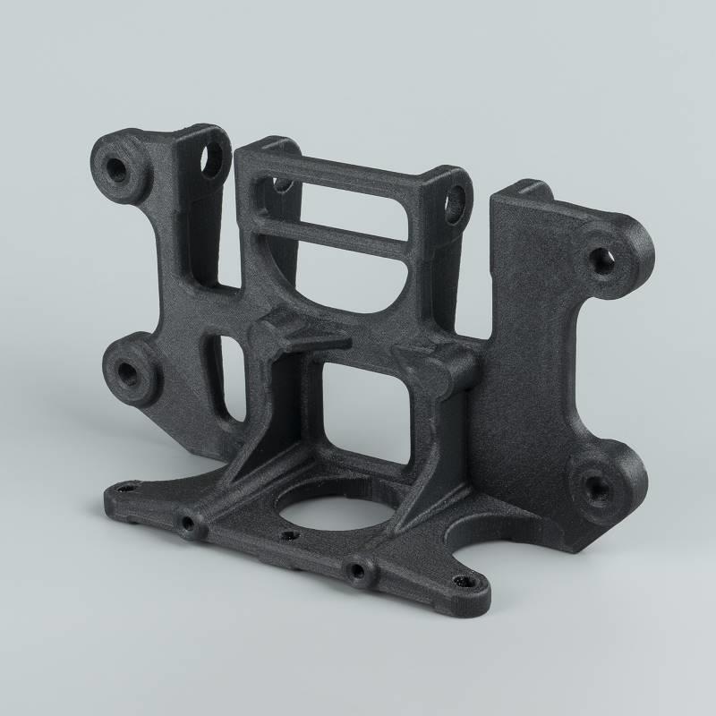 FusRock PET-CF 碳纤增强3D打印耗材 耐蠕变 耐高温 工业级