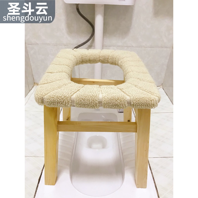 孕妇坐便器蹲坑神器老人家用老年农村坐便椅如厕椅子方便孕晚期