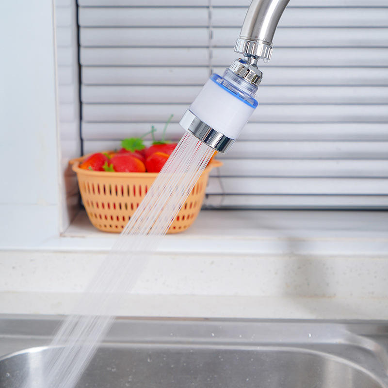 水龙头过滤器净水器厨房加长延伸器节水通用增压花洒起泡器防溅头