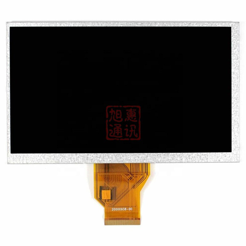 原装昆仑通泰MCGSTPC TPC7012EI 液晶屏显示屏触摸屏内屏幕保护膜