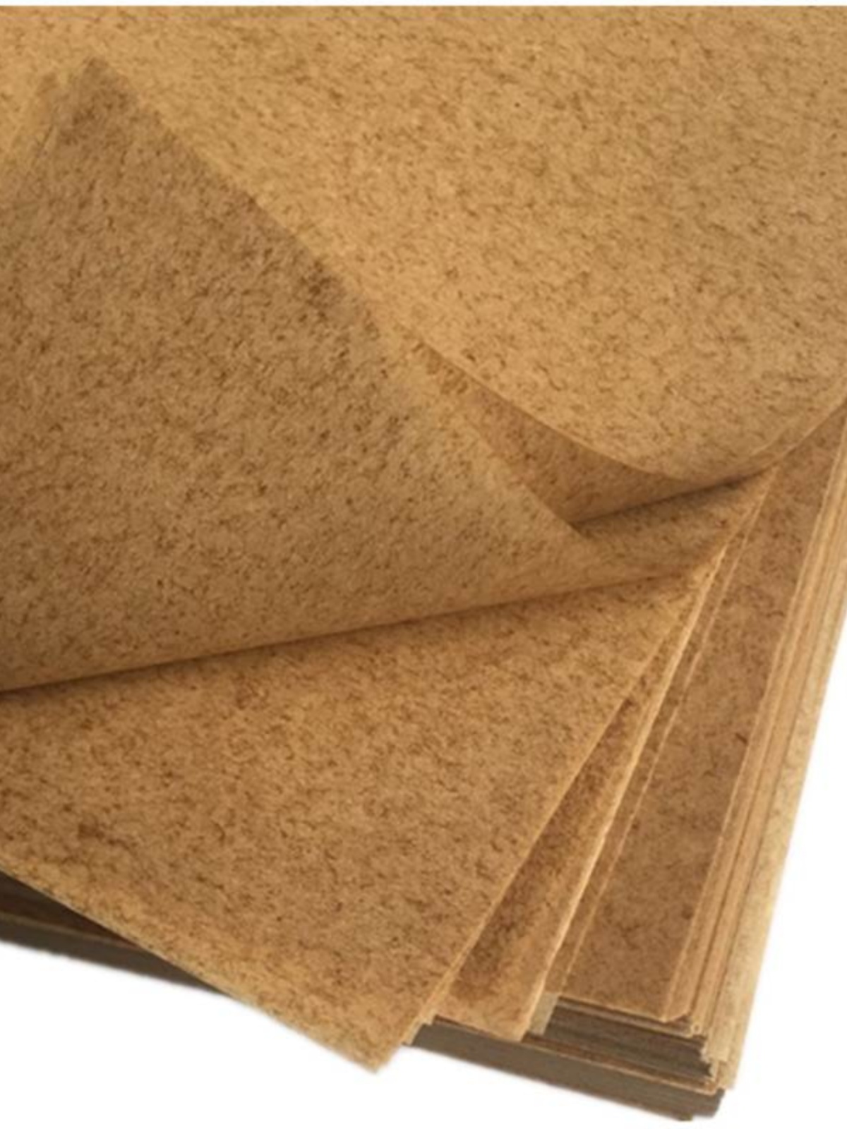 新品工业防锈纸防潮纸机器零件金属轴承包装纸油纸防油纸蜡纸包邮
