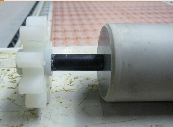 pcb清洗机行辘传送轴 蚀刻机碳纤棒 玻纤辊 耐酸碱纤维轴 8-12