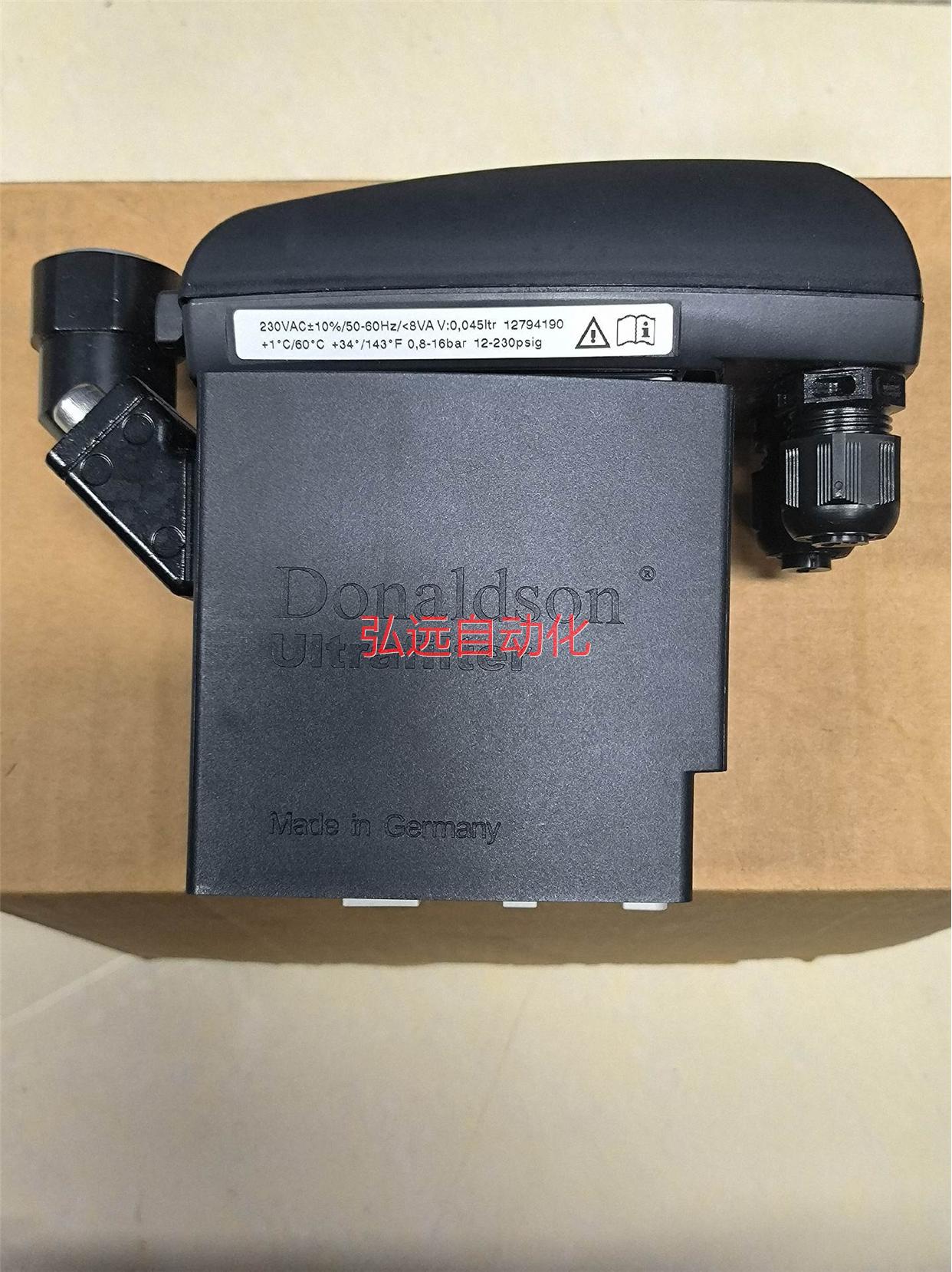 非实价Donaldson康纳森1C931429，带包装，出议价