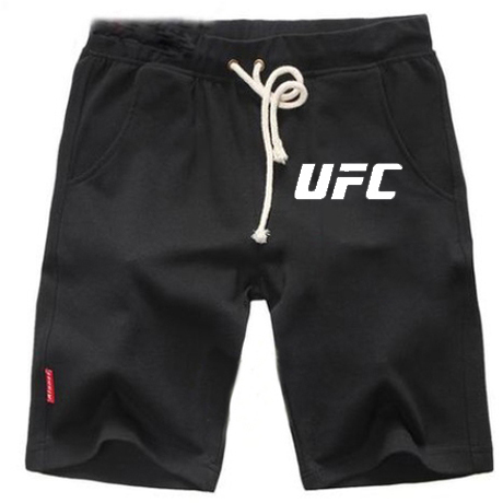 UFC嘴炮康纳麦格雷戈同款格斗衣服MMA比赛搏击泰拳散打长短裤男女