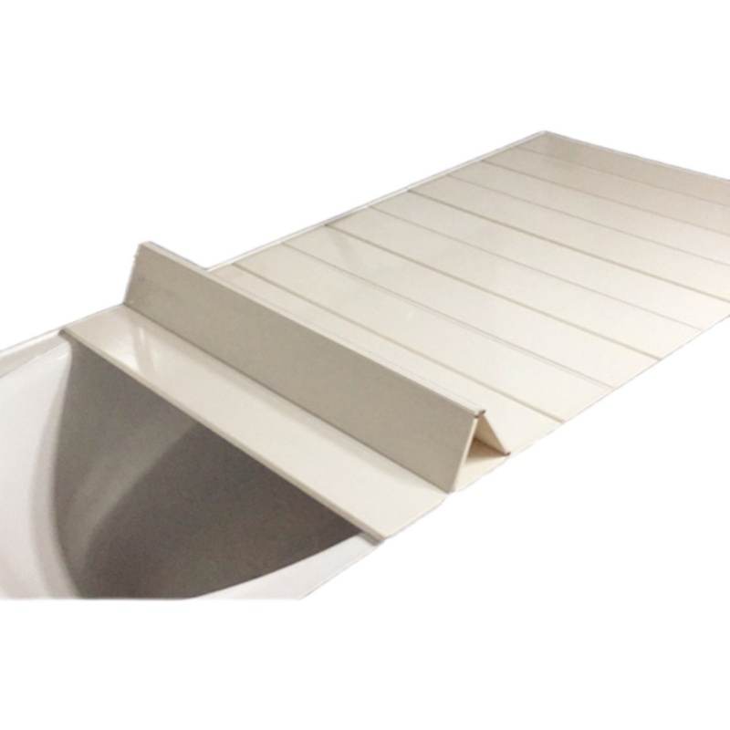 极速置物板浴缸折叠盖板承重保温盖板遮定制蓋板隔断挡水板坐搭板