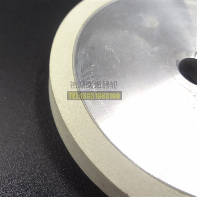 8mm陶瓷PC外径数控台磨机钨钢0/D金刚石砂轮剂车刀结合雕刻刀