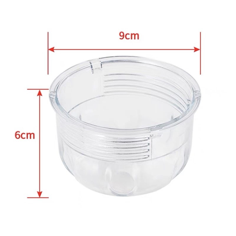 洗菜盆下水配件防臭杯单双槽厨房排水管洗碗池管葫芦透明杯地漏器
