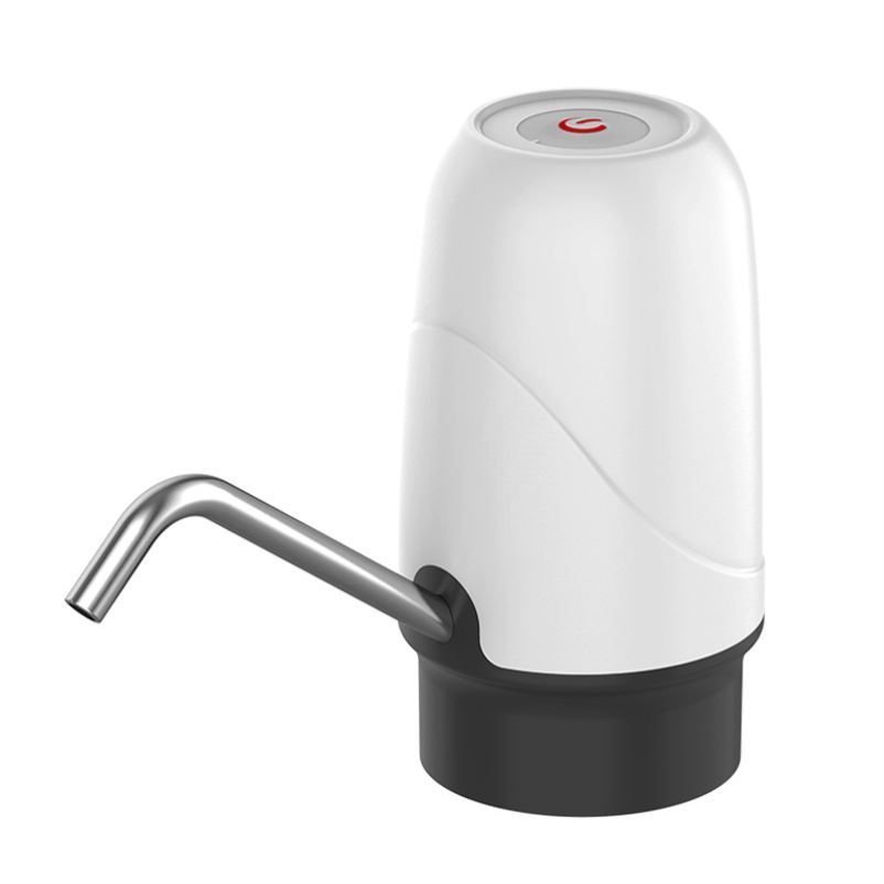 钰耀商贸桶d装抖上水器小型家用水水机U一键自动抽饮神器水音.