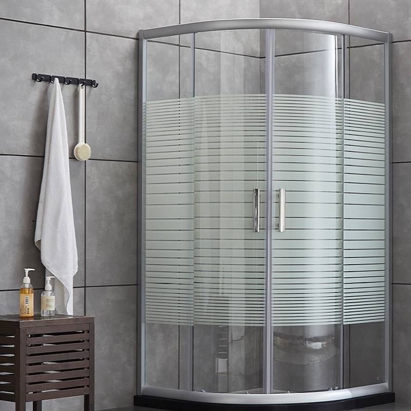 整体淋浴房带冲浪洗澡间一体式浴室桑拿房泡澡带浴缸干湿分离玻璃
