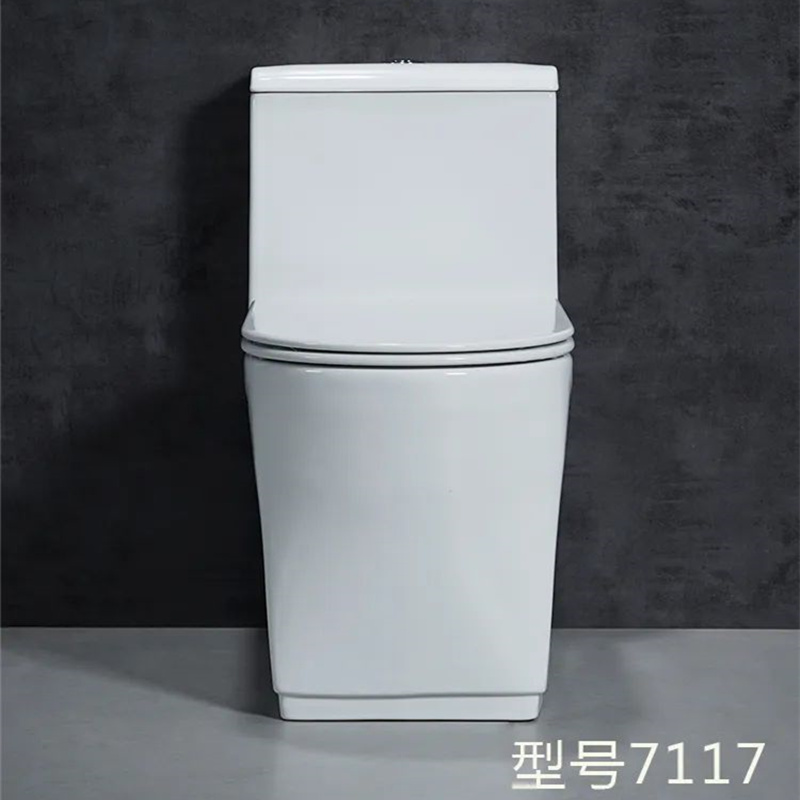 俊跃（JUNYUE）卫浴新款抽水马桶家用大管道节水座便器卫生间防臭