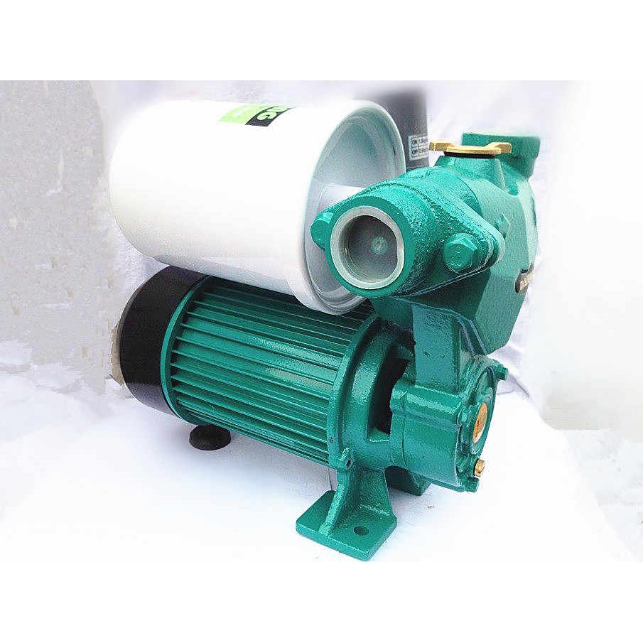 大明国标铜芯静音家用自吸泵自动抽水泵冷热水管道泵自来水增压泵