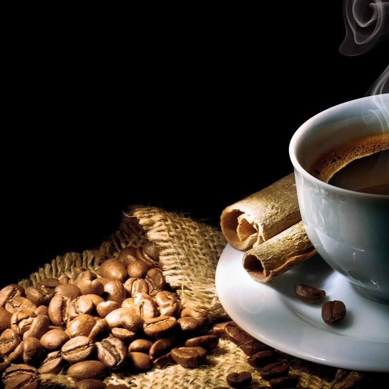 云南原产地直供精选优质咖啡豆新鲜烘焙醇厚均匀芳香平衡口感强烈