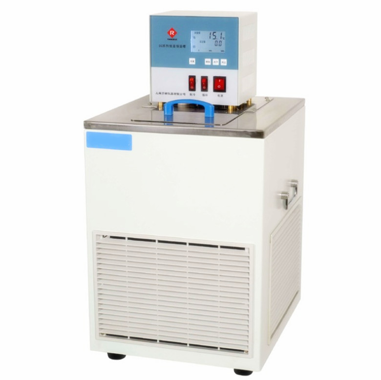 DC0506低温恒温槽水槽循环槽 液晶显示升降温快控温精准