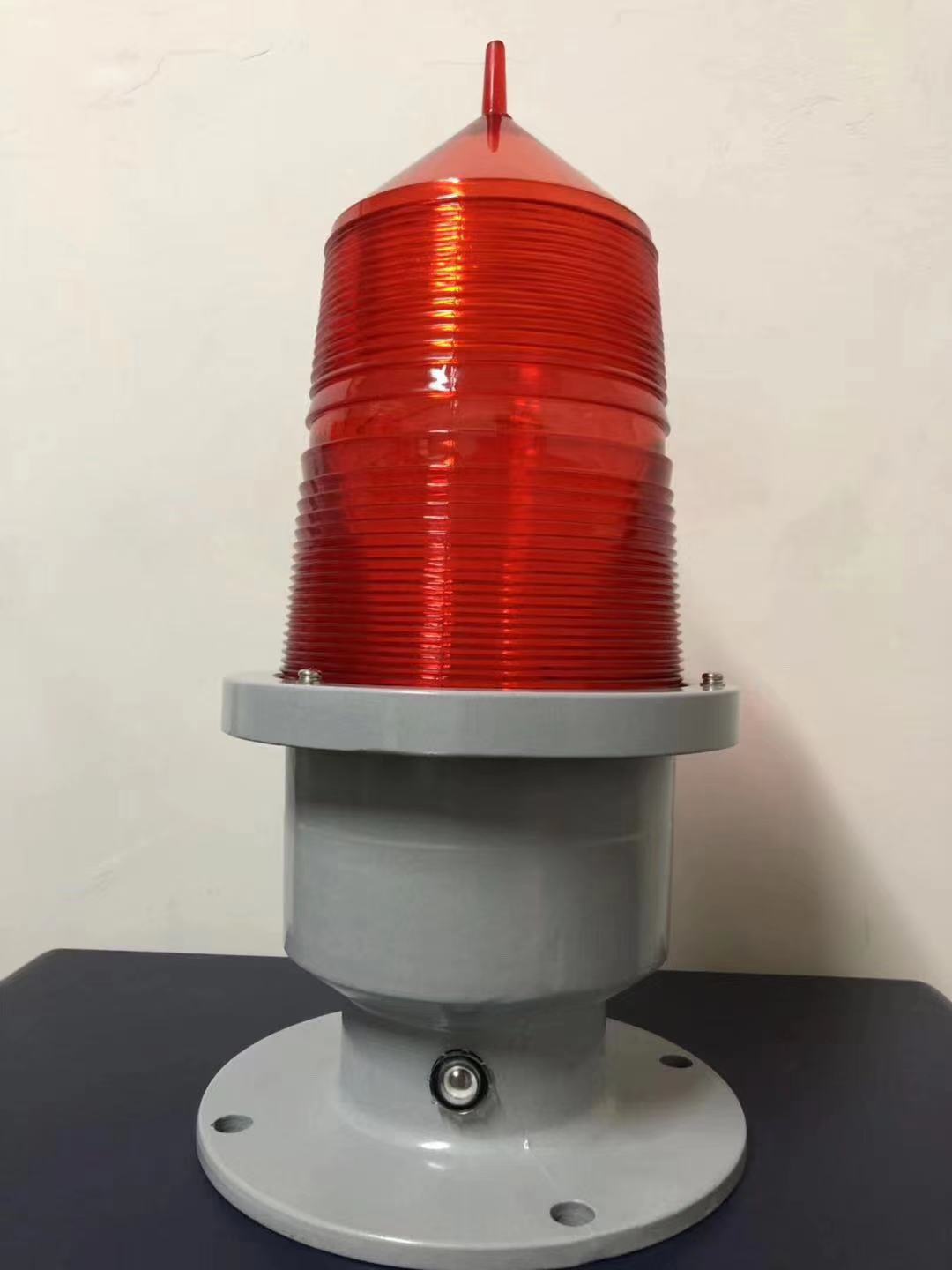 中光GZ155LED智能光控自动闪光航空障碍灯航标警示高楼信号铁塔灯