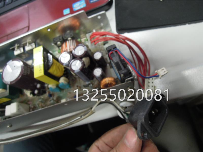 原装二手东芝TEC PS-BSX-PCB 条码标签打印机专用电源