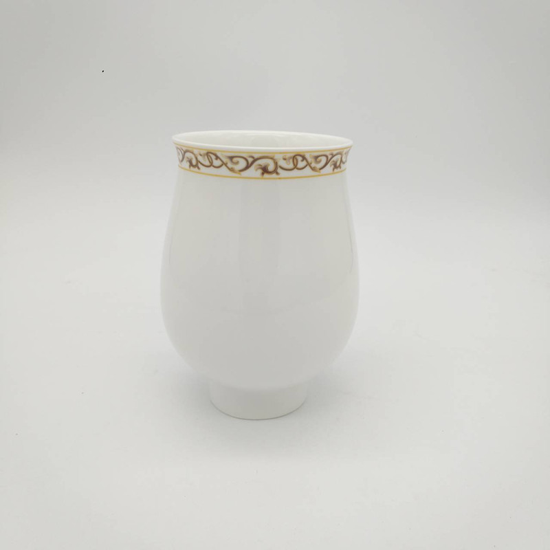 全铜厕所刷卫浴杯毛刷架马桶刷陶瓷马桶装欧式仿古挂件花头套清洁