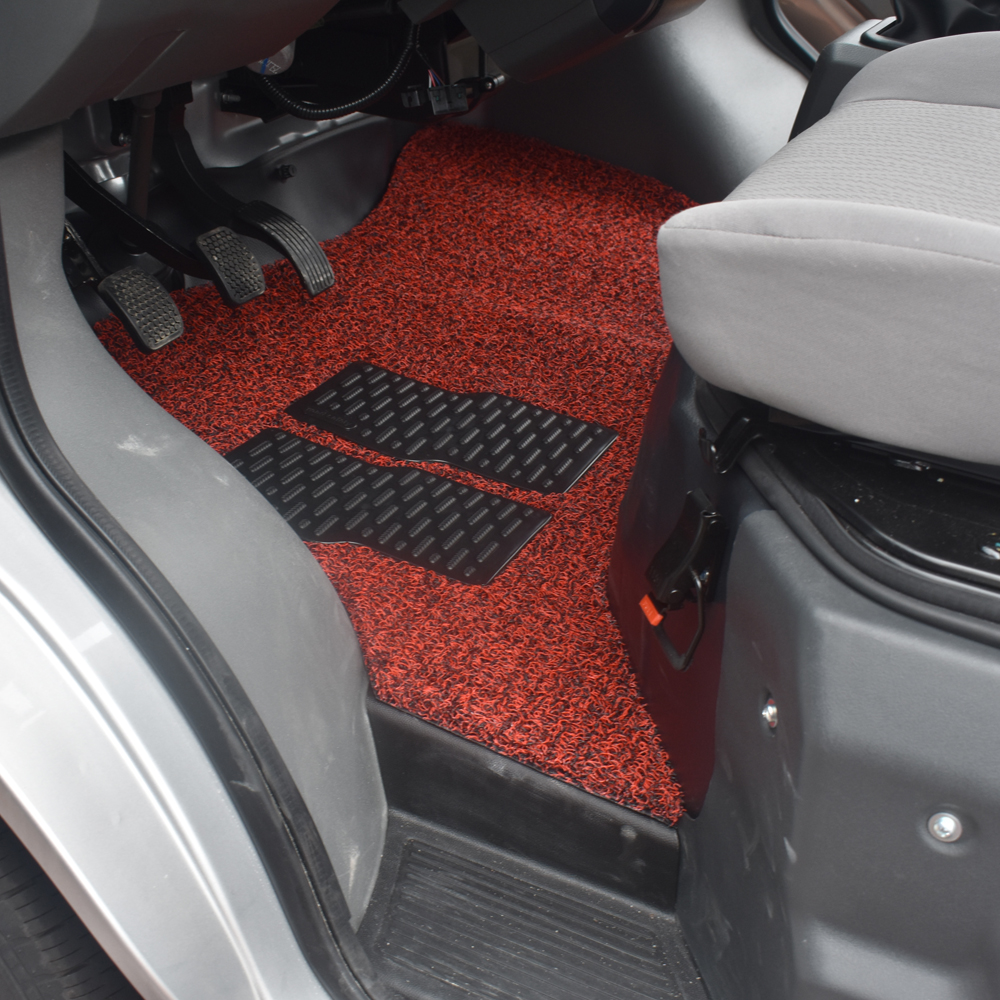 东风小康C31脚垫小康C31货车专用防滑耐磨地毯式脚垫小康C31专用