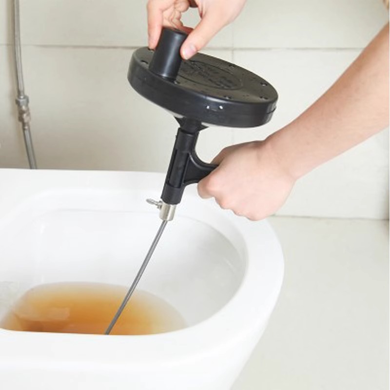 浴缸专用疏通神器下水道管道疏通器地漏小孔头发工具堵塞家用浴室