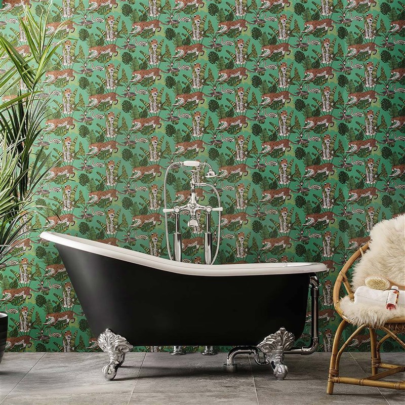 铸铁陶瓷贵妃浴室家庭用独t立式浴缸家用小户型法式成人泡澡大浴