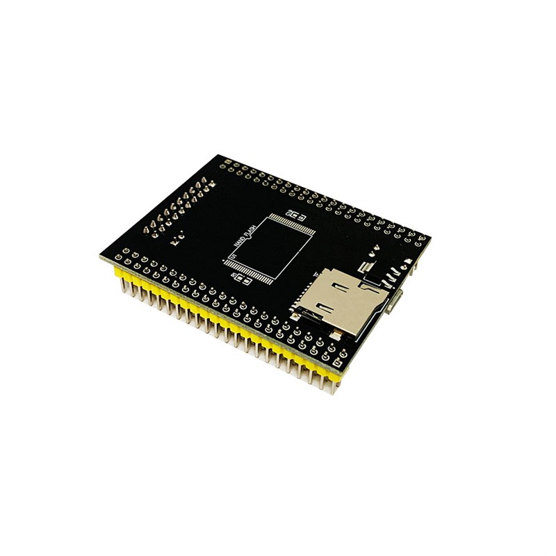 STM32F407VET6/VGT6v开发板 最小系统板/核心板Cortex-m4 arm