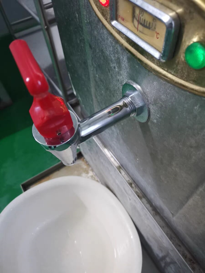 保温桶水龙头奶茶桶开水桶开关电热通用龙头配件不锈钢水嘴豆浆桶