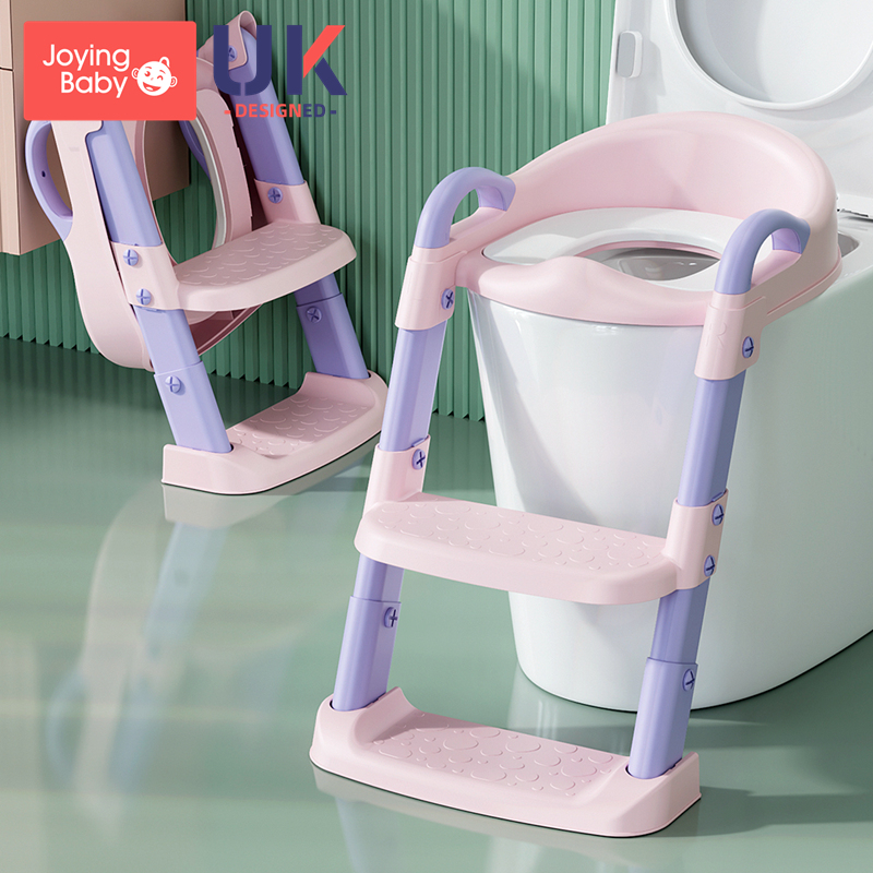 儿童马桶楼梯式男小孩女宝宝专用厕所辅助垫架台阶脚踩凳坐便器圈