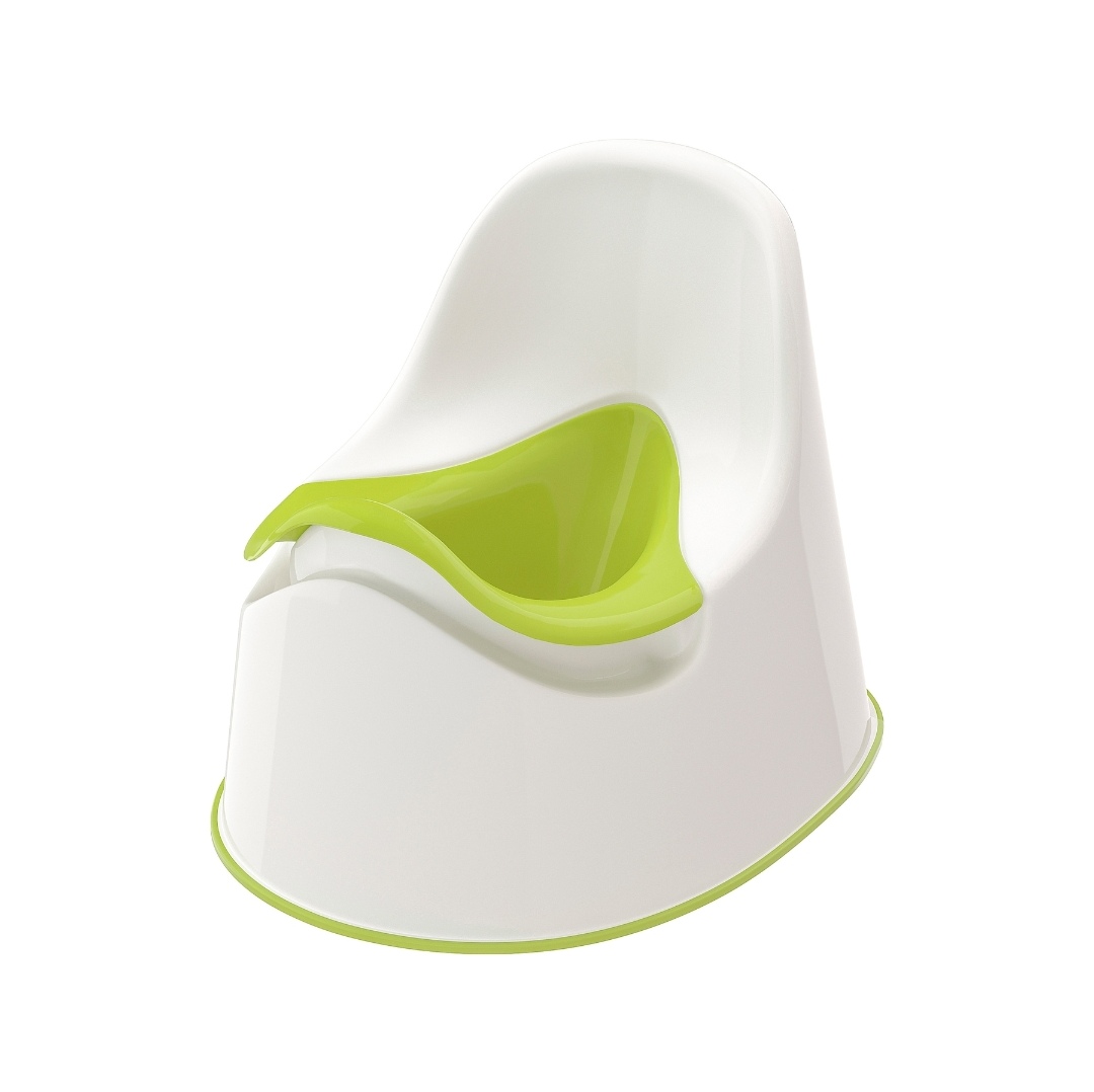 IKEA宜家 洛奇儿童坐便器便捷式马桶垫 丽拉孩子防滑便壶 托西