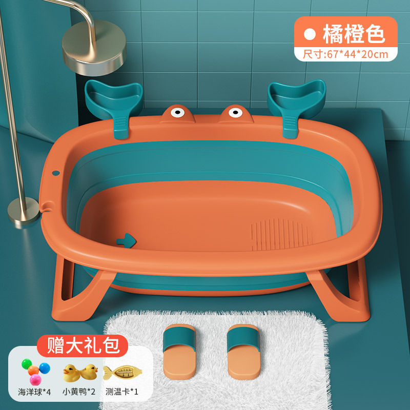 柯基泡脚桶浴盆沐@狗狗犬专用盆宠物猫咪小型浴缸泰迪可折叠洗澡