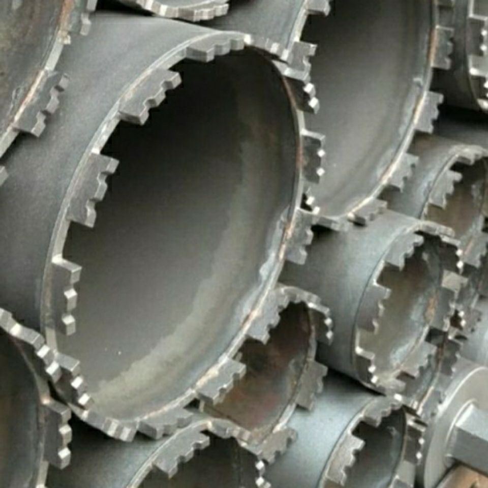 水钻钻头厂家直销不喷漆更便宜空调孔油烟机孔专打钢筋混凝土锋利