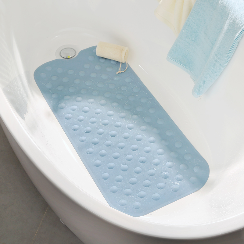 Kleine Wolke进口浴室防滑地垫卫生间脚垫淋浴房浴缸洗澡防滑垫子