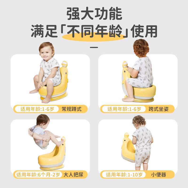 儿童小马桶男宝宝专用婴儿男童男孩男宝防溅尿小便尿盆便盆坐便器