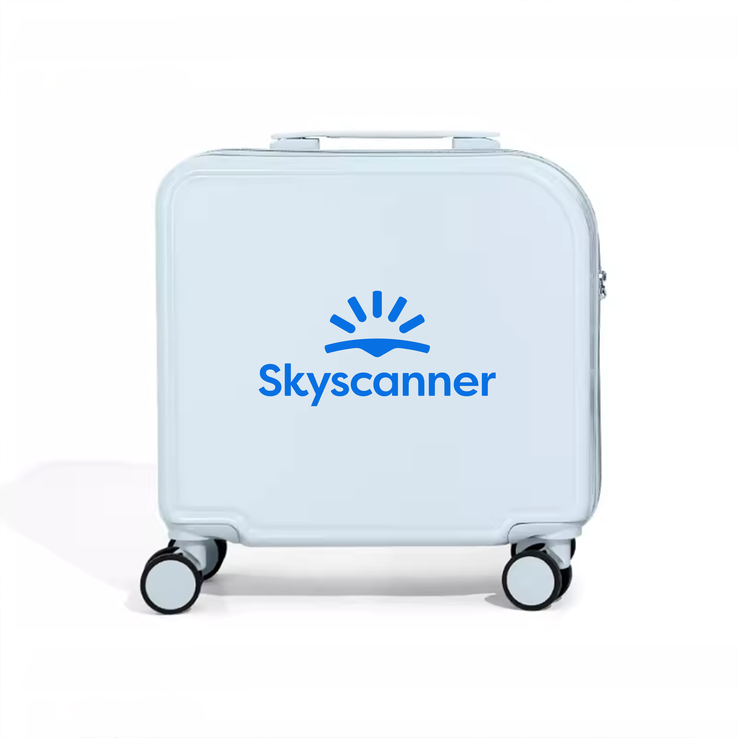 企业礼品旅行用品定制 客制化可登机尺寸行李箱