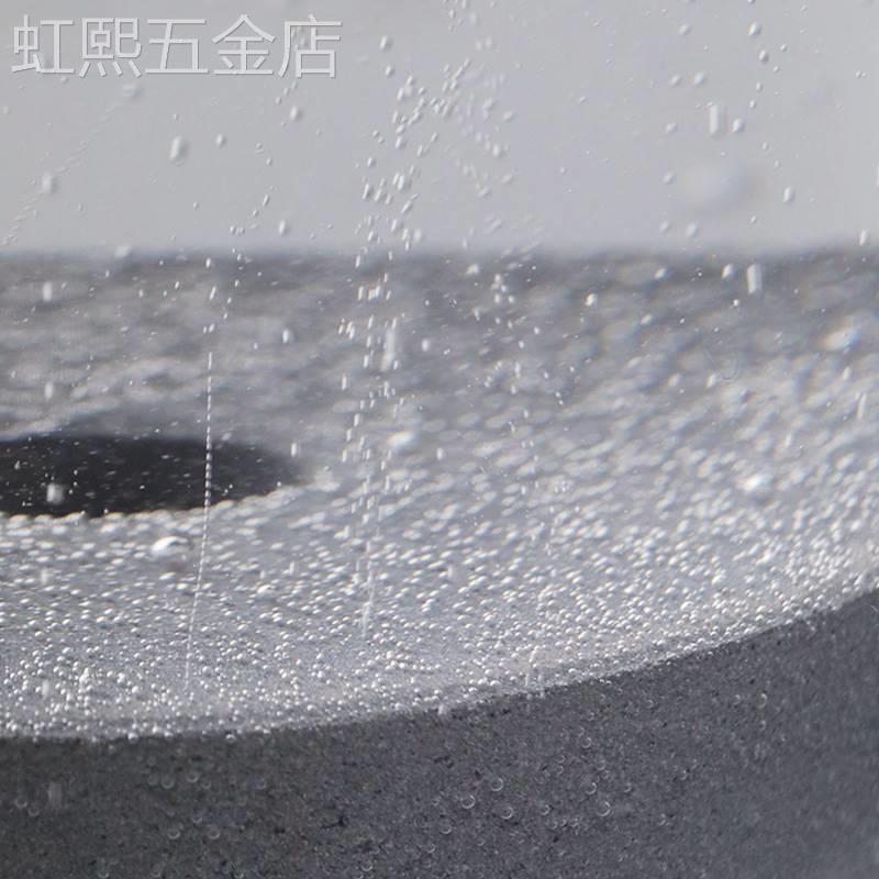新款35毫米富氢片负电位富氢水瓷片用于功能净水壶富氢水素壶滤芯