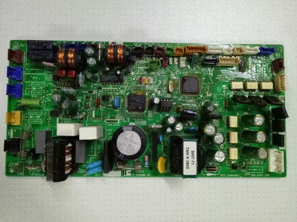 全新 东芝空调 电脑板 主板CR-SRP50A-4 MCC-1402-09S/07S/10S