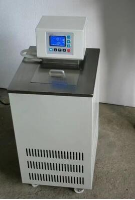 低温恒温水槽 DC-2006低温循环槽 实验室低温循环槽 水槽